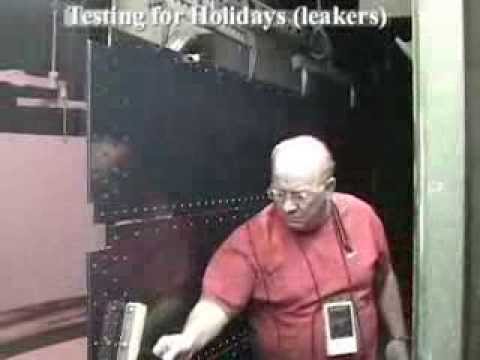 Aquastore® Glass Tanks