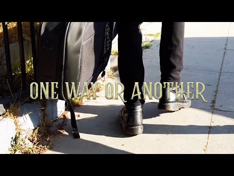 Cactus feat. dUg Pinnick & Ted Nugent - One Way...Or Another (Official Music Video)