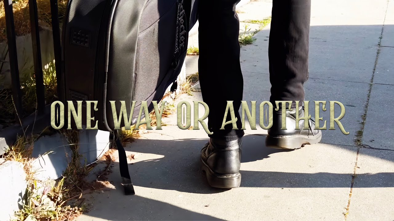 Cactus feat. dUg Pinnick & Ted Nugent - One Way...Or Another (Official Music Video) - YouTube