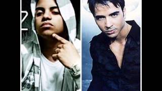 Luis Fonsi Feat. J Alvarez - Gritar (Official Urban Remix)