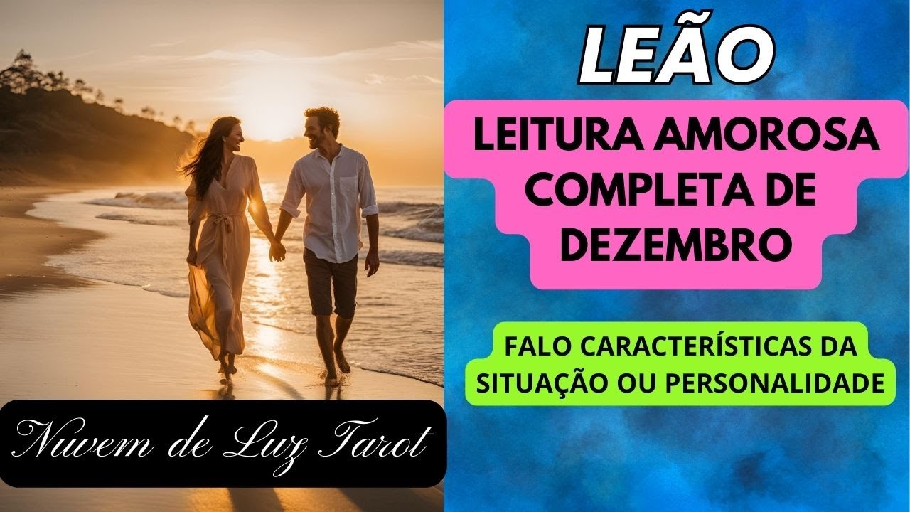 ♌ LEÃO 💖 UM CONVITE ESPECIAL DO SEU ADMIRADOR SECRETO QUE VAI SE REVELAR!