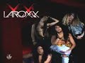 Laroxx Laroxx Full Album 1991