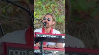 "Georgia" by HANSON | The Walk