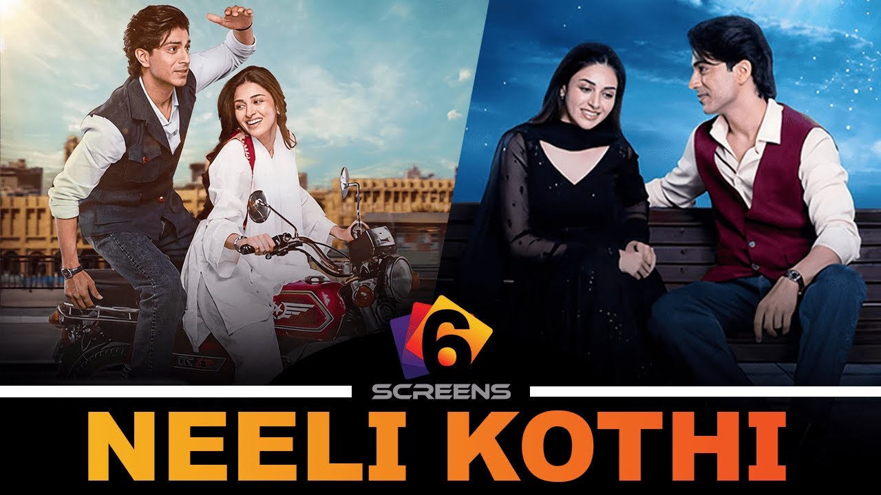 Neeli Kothi EXPOSED | Full Story, Hidden Meanings & Inheritance War