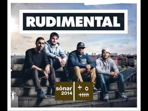 Rudimental Full Live @ Sónar 2014 (Barcelona) - 14/06/2014