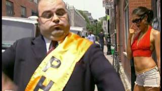 Laurent Paquin &amp; Martin Petit "J'ai une grosse graine"