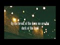EPICA Sacred And Wild Lyrics