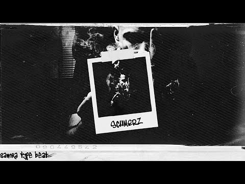 [FREE] RA'IS x SAMRA x NGEE Type Beat "SCHMERZ" | Rap Instrumental 2023
