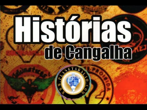 Histórias de Cangalha.
