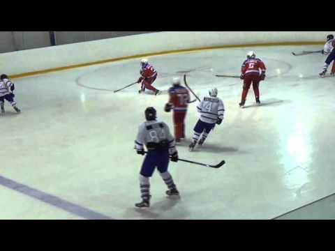 7. 2016 WSI 03 RUSS - Pro Hockey