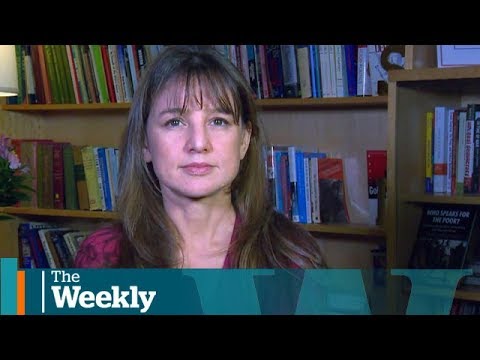 Zeynep Tufekci on Facebook’s business model