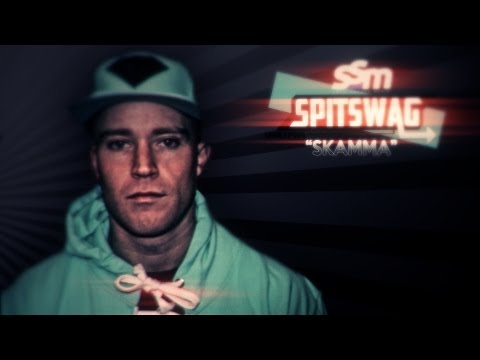 Skamma - #SpitSwag / [S4.EP1] Prod. By Lockup Productions