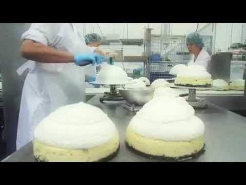 Richmond Hill Client Testimonial - La Rocca Creative Cakes