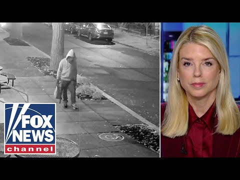 Bondi raises MAJOR questions about Jan 6 pipe bomb case