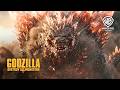 GODZILLA 3: Destroy All Monsters (2029) Movie Preview