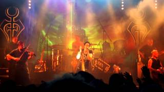 Letzte Instanz - Von Anfang an [live zum Altstadtfest auf dem Markt in Jena am 16.09.2012]