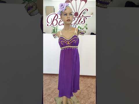 Costum pentru scena F 0042E - video 2
