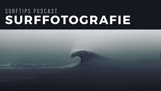 Hoe begin je met waterfotografie? Fotografie tips met Michal Pelka - Surftips podcast