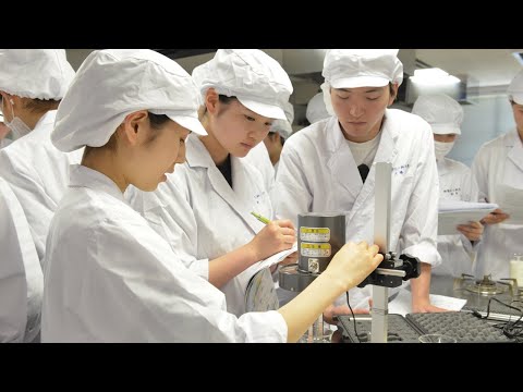 情報工学科 健康医療科学部 管理栄養学科 紹介（系統別ガイダンス：看護・医療・栄養系）2020.06.14 【#神奈川工科大学】