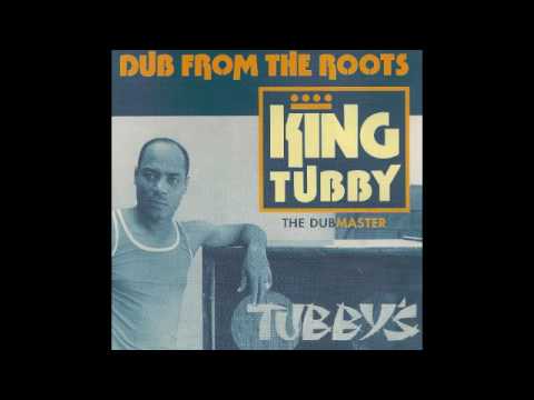 Dub Experience - King Tubby and The Aggrovators