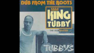 Dub Experience - King Tubby and The Aggrovators