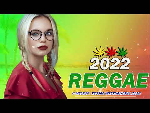 Reggae Do Maranhão 🔥  Internacional  Arilena Ara Setembro 🔥 Reggae Musica 2022