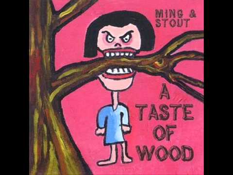 Ming & Stout - Chick Career / I Wish I Was Eno / Jamie's Torch