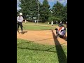 Milligan showcase hitting 