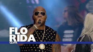 Flo Rida - &#39;GDFR&#39; (Live At The Summertime Ball 2016)