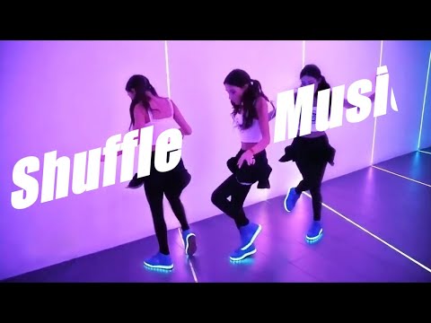 New Shuffle Dance ElectroHouse SLATIN feat.  Carla Monroe - Apple Juice