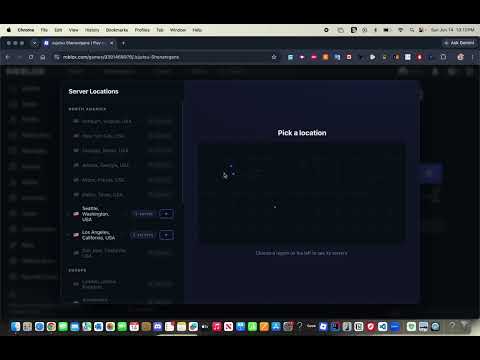 Item video thumbnail