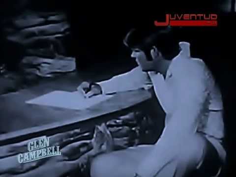 Glen Campbell - Honey come back (video+audio editado & remasterizado) HQ