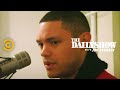 The Daily Show Podcast - Meet Trevor Noah - YouTube