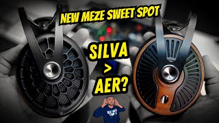 This Just Replaced the 105 AER for Me – Meze 105 Silva Review (Fosi i5 Comparison Inside)
