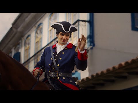 Vídeo Institucional PMMG - 250 anos