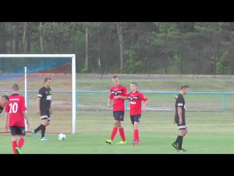KS Wasilków - Biebrza Goniądz 1:0