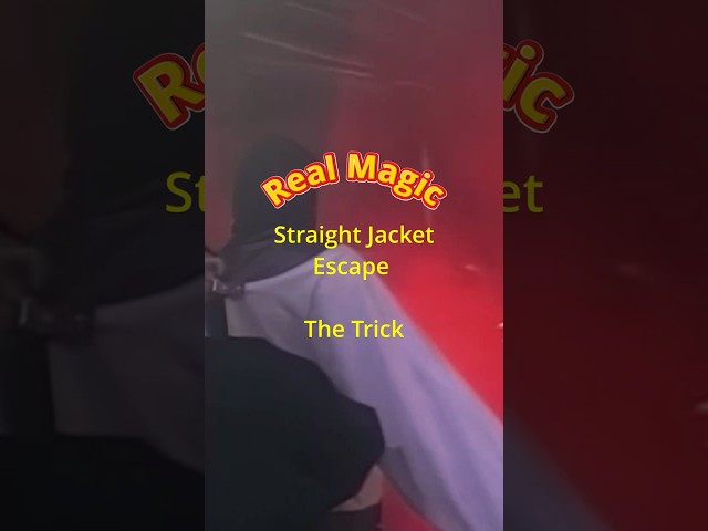 Vídeo relacionado con Trucos de magia para adultos, caja de brazo roto portátil, truco para ilusión mágica, para adultos Prácticas disfraz de Halloween Festival Celebración Entretenimiento