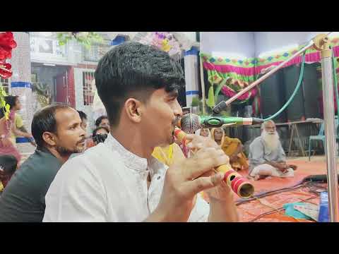 করুন বাঁশির সুর আমার সোনার ময়না পাখি মোঃ ইমরান হোসেন || Sad Flute Tune Amar Sonar Moyna Pakhi imran