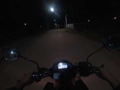 Cidade Ocidental GO - 06 de Abril de 2025   Parte 09