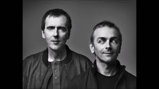 Arp/Underworld - St. Tropez/Grace