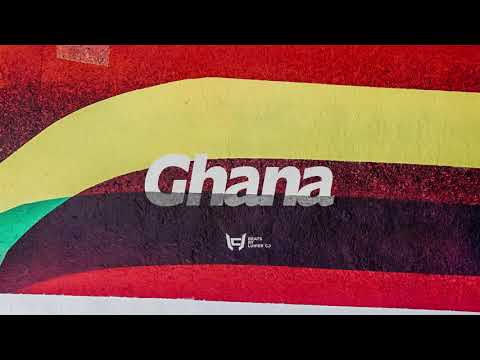 "Ghana" - UK Dancehall x Afrobeat x Wizkid Type Beat | Dancehall Pop Instrumental 2019