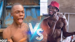 Comedy Videos of Broda Shaggi Younger Brother \