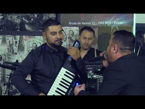 Labinot Rexha ft Orkestri Tirona Folk - Cohen rosat per Tirane (Official Video HD)