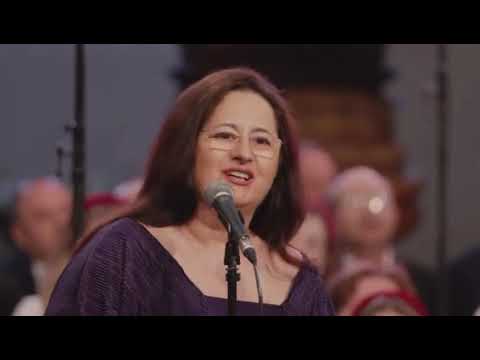 Slujesc pe Salvatorul, A.H.Ackley / V. Popovici / AURA TWAROWSKA, GABRIEL GYARMATI, ERNÖ EGYED