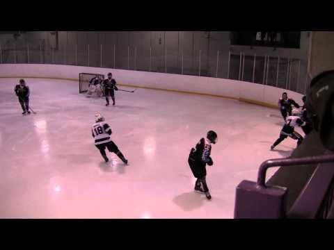 2.2.2014 B2 Nuorten SM-Sarja JYP - TPS