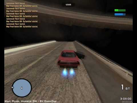 Speed up! - By DarkOne