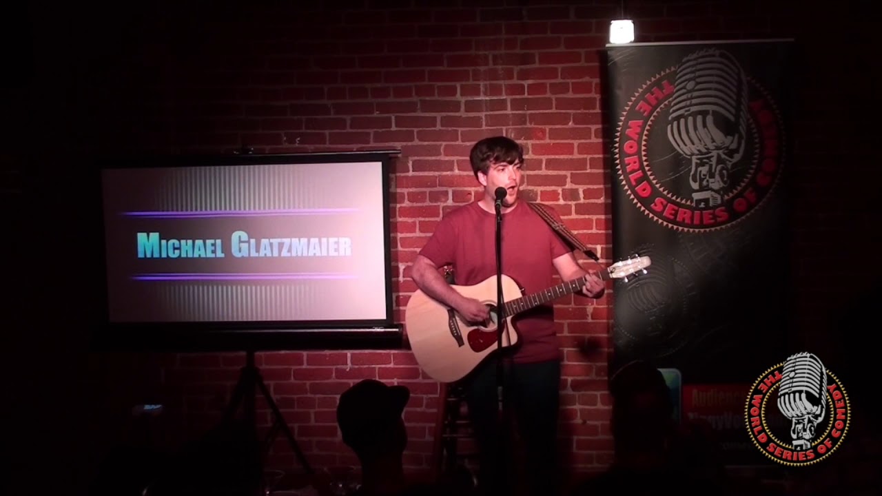 Promotional video thumbnail 3 for Michael Glatzmaier