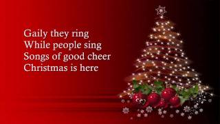 Carol of the Bells - Thrice