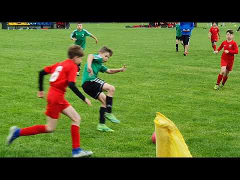 20210530 LSS 2010 - Barca Academy I 0:5