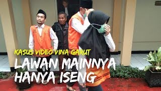 Download lagu Kasus Video Vina Garut, VA Tertekan saat Tahu 2 Lawan Mainnya Hanya Iseng dan Ingin Puaskan Fantasi mp3 Download lagu Kasus Video Vina Garut, VA Tertekan saat Tahu 2 Lawan Mainnya Hanya Iseng dan Ingin Puaskan Fantasi mp3